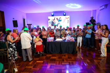 Foto - Jantar Dançante 04/12/2025