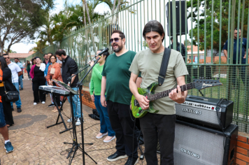 Foto - Fotos Dia da Independência do Brasil - 07/09/2025