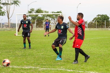 Foto - Campeonato Society - Quartas de Final - 15/11/2025