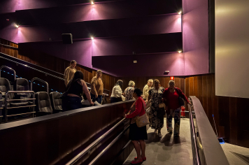Foto - Viagem ao Cinema 07/10/2025
