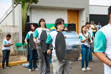 Foto - Fotos Dia da Independência do Brasil - 07/09/2025