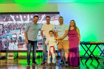 Foto - Graduação Esportiva 28/11/2025