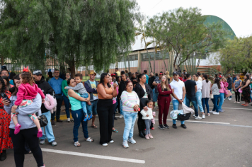 Foto - Fotos Dia da Independência do Brasil - 07/09/2025