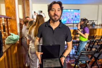 Foto - Graduação Esportiva 28/11/2025