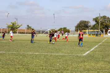 Foto - FUTEBOL 15/03/25