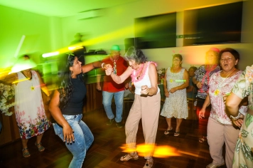 Foto - Jantar Dançante 04/12/2025