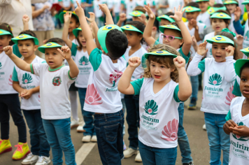Foto - Fotos Dia da Independência do Brasil - 07/09/2025