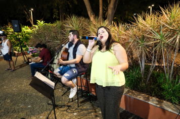 Foto - Feira Noturna - 21/08/2025