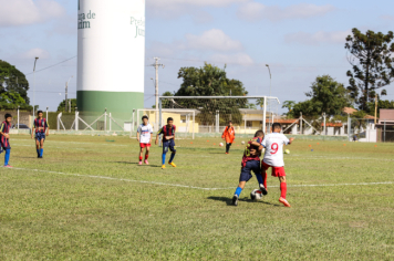 Foto - FUTEBOL 15/03/25