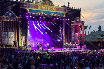 Foto - Hopi Hari 16/10/2025