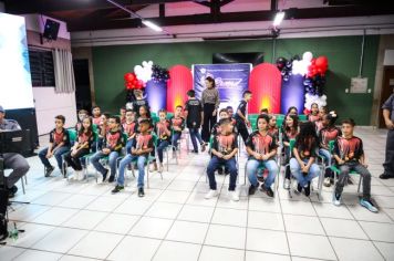 Foto - Formatura PROERD 2024 (19/06/24)