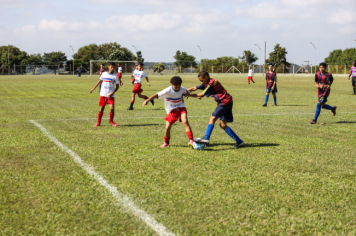 Foto - FUTEBOL 15/03/25