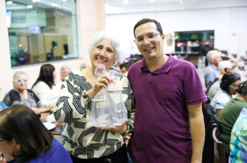 Foto - Bingo 59+ - 19/08/2025