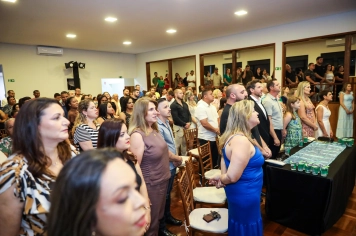 Foto - Formatura - Ensino Infantil 2025 03/12/2025