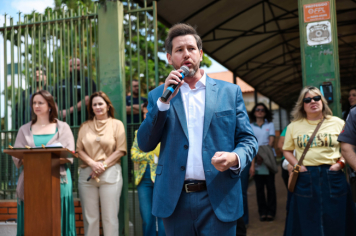 Foto - Fotos Dia da Independência do Brasil - 07/09/2025