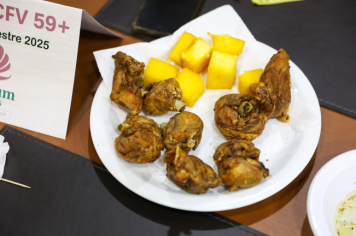 Foto - Bingo 59+ - 19/08/2025