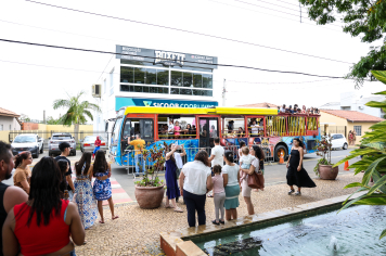 Foto - Dia das Crianças