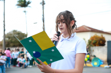 Foto - Fotos Dia da Independência do Brasil - 07/09/2025