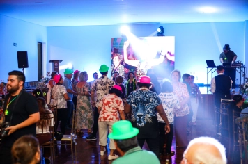 Foto - Jantar Dançante 04/12/2025