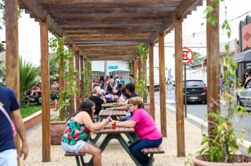 Foto - Dia das Crianças