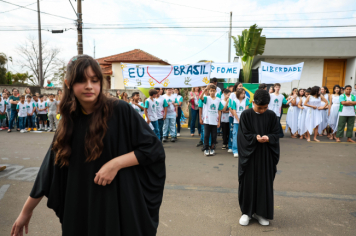 Foto - Fotos Dia da Independência do Brasil - 07/09/2025