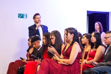 Foto - Formatura 11/12/2025