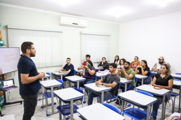 Curso Logisti...