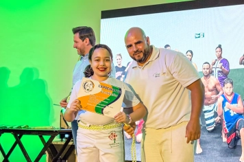 Foto - Graduação Esportiva 28/11/2025