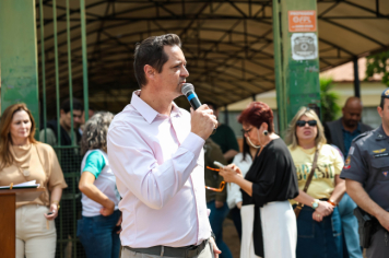 Foto - Fotos Dia da Independência do Brasil - 07/09/2025