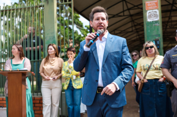 Foto - Fotos Dia da Independência do Brasil - 07/09/2025