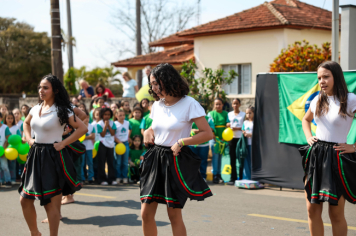 Foto - Fotos Dia da Independência do Brasil - 07/09/2025