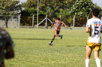 Foto - Futebol 12/04/2025