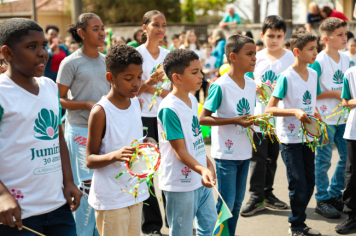 Foto - Fotos Dia da Independência do Brasil - 07/09/2025