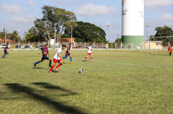 Foto - FUTEBOL 15/03/25