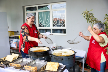 Foto - Dia das Crianças