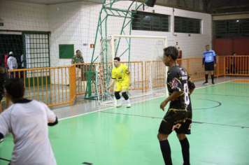 Foto - Fotos Futsal Masculino 01/08/25