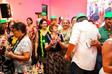 Foto - Jantar Dançante 04/12/2025