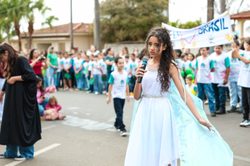 Foto - Fotos Dia da Independência do Brasil - 07/09/2025