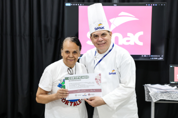 Foto - Cardápio Português 03/10/2025