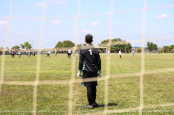 FUTEBOL 15/03/25