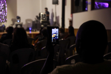 Foto - Workshop & Show de Flamenco 05 DE ABRIL DE 2025