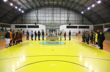 Foto - Fotos Futsal Masculino 01/08/25