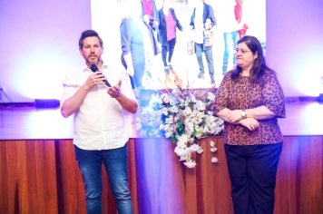 Foto - Jantar Dançante 04/12/2025