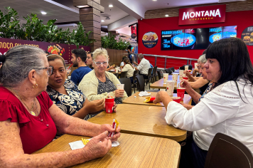 Foto - Viagem ao Cinema 07/10/2025