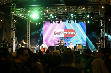 Foto - Motocross Fest 19/09/2025