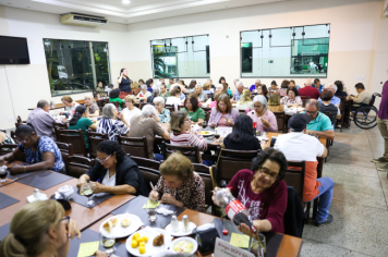 Foto - Bingo 59+ - 19/08/2025