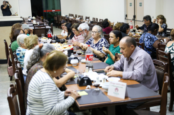 Foto - Bingo 59+ - 19/08/2025