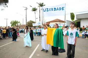 Foto - Fotos Dia da Independência do Brasil - 07/09/2025