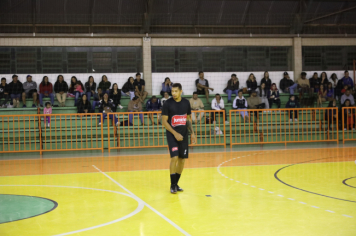 Foto - Fotos Futsal Masculino 01/08/25
