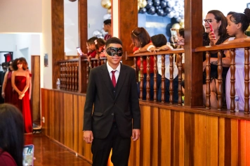 Foto - Formatura 11/12/2025